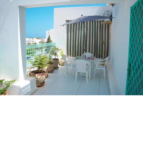 Appartement confortable proche plage et centre ville