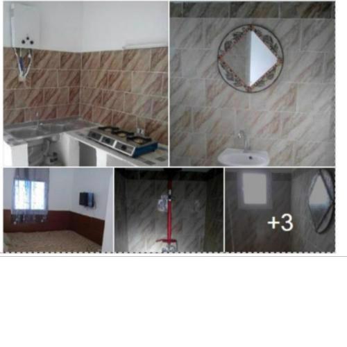 Appartement Daly
