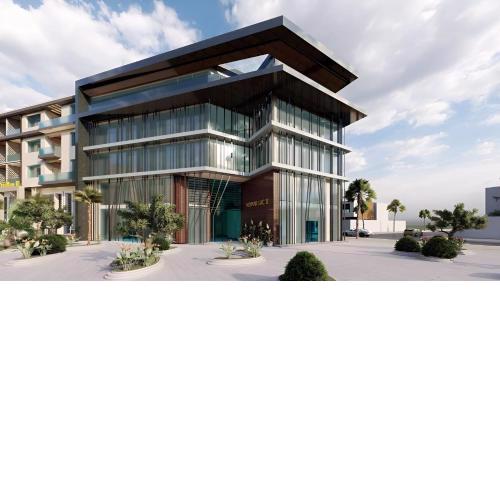 Appartement de luxe lac 2