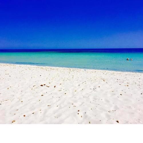 Appartement deux chambres-calme proche plage