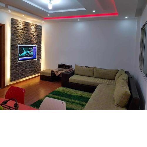 APPARTEMENT "DINA" Kélibia