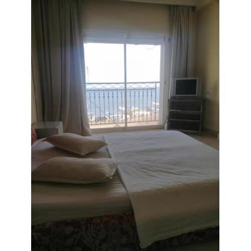 Appartement Djerba Marina