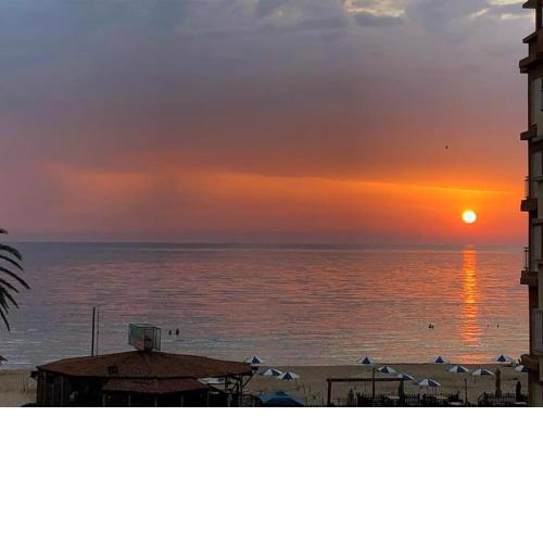 Appartement en bord de mer