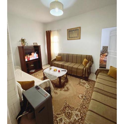 Appartement Ettahrir