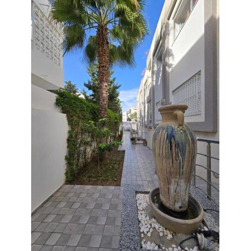Appartement exceptionnel