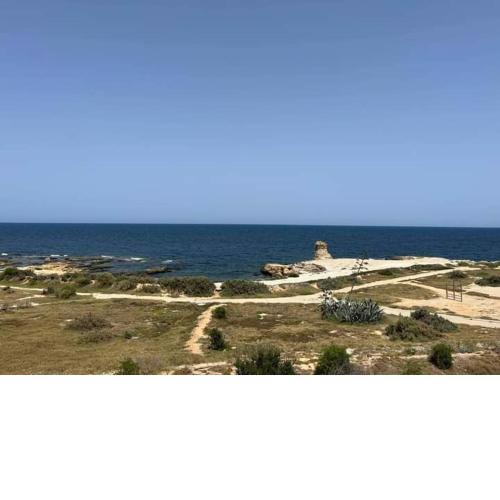 Appartement Fawara Hammamet
