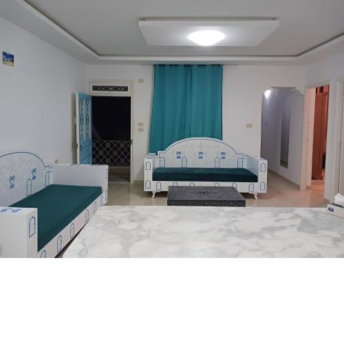Appartement Fethia