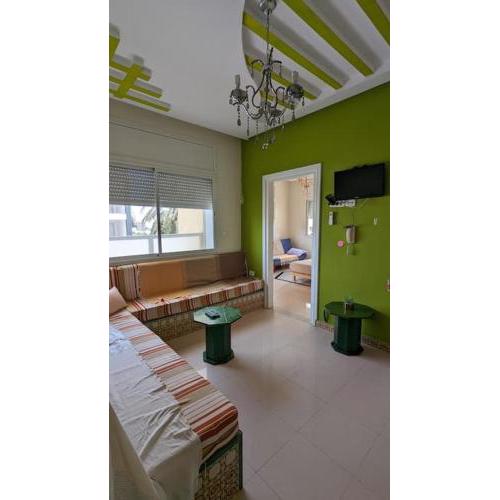 Appartement green Mahdia