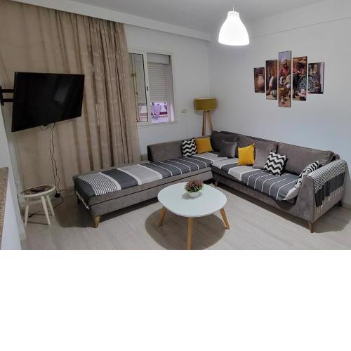 Appartement Hammam Sousse- kantaoui