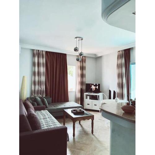 Appartement Hammamet Nord