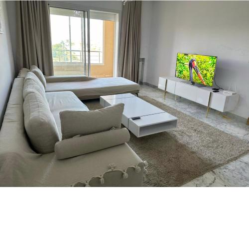 Appartement haut standing