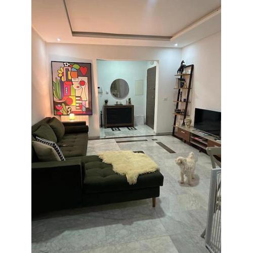 Appartement haut standing
