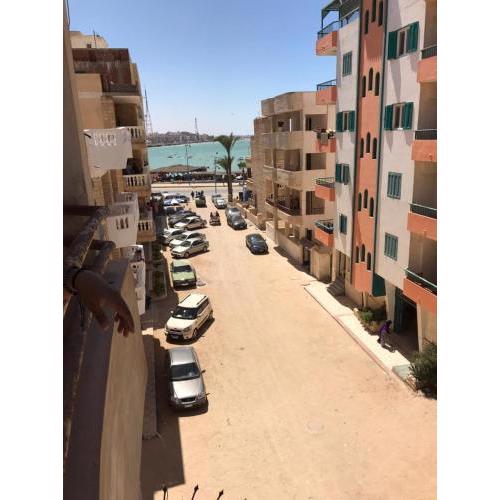 Appartement in Marsa Matrouh