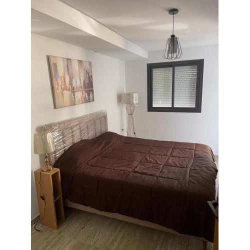 Appartement jardin de Carthage tunisia