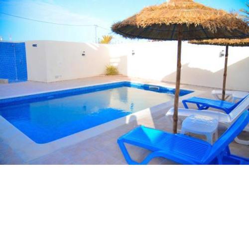 Appartement jasmin