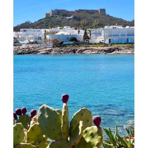 Appartement Kelibia