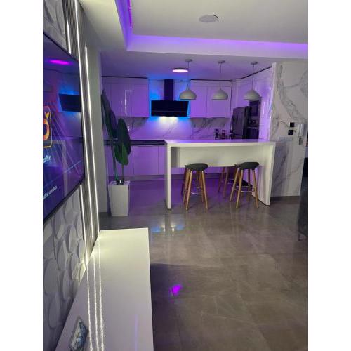 Appartement La Croisette