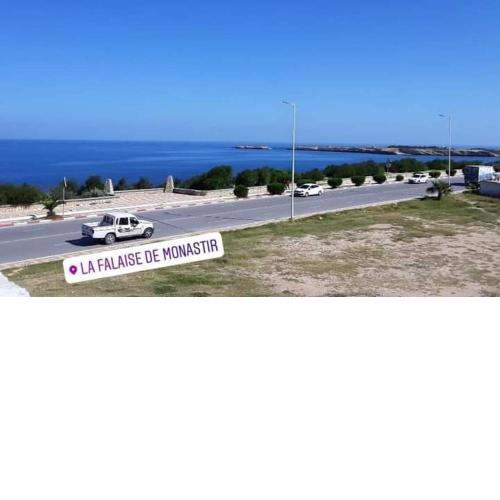 Appartement la falaise