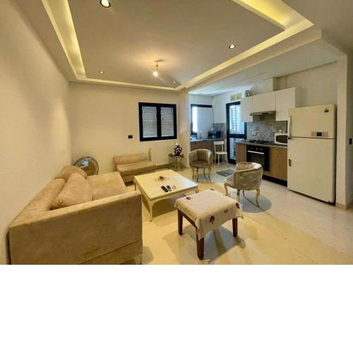 Appartement La Tulipe