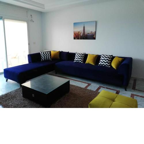 Appartement Lac 2