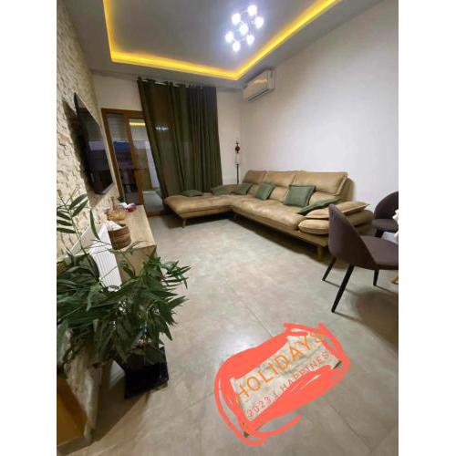 Appartement le boulevard
