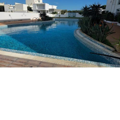 Appartement le pacha