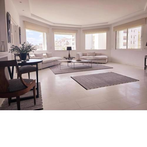 Appartement Le Palace