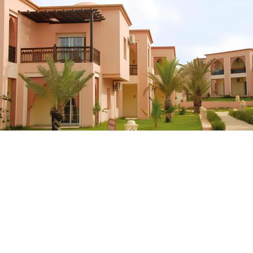 Appartement Lella Mariam Zarzis