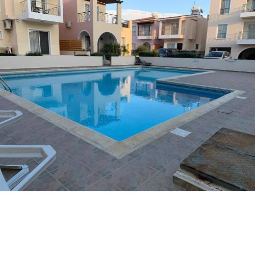 Appartement Limnos Gardens