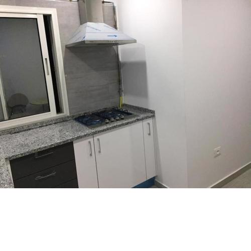 Appartement Luxe Khezama Sousse