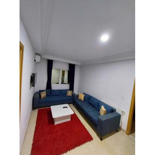 Appartement luxe