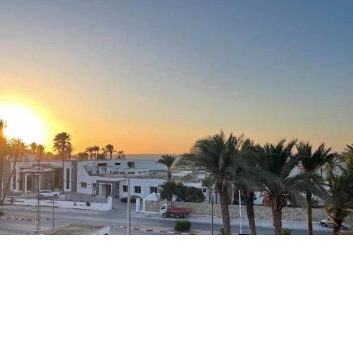 Appartement luxueux vue sur mer