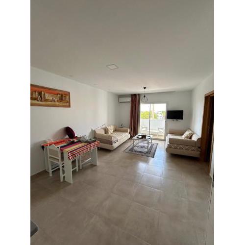 Appartement Mahdia Beach & Aqua Park