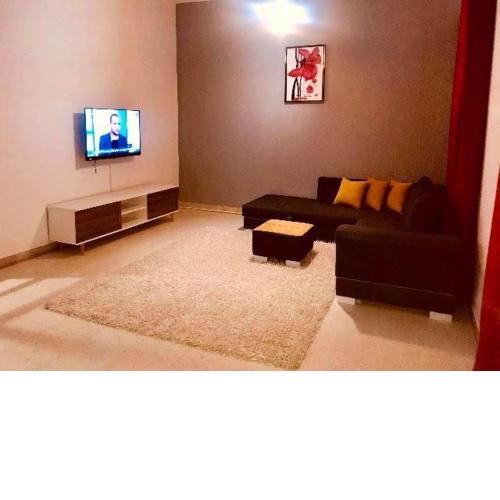 Appartement Manzah 6
