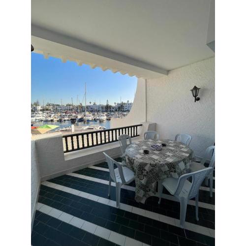 Appartement maria marina