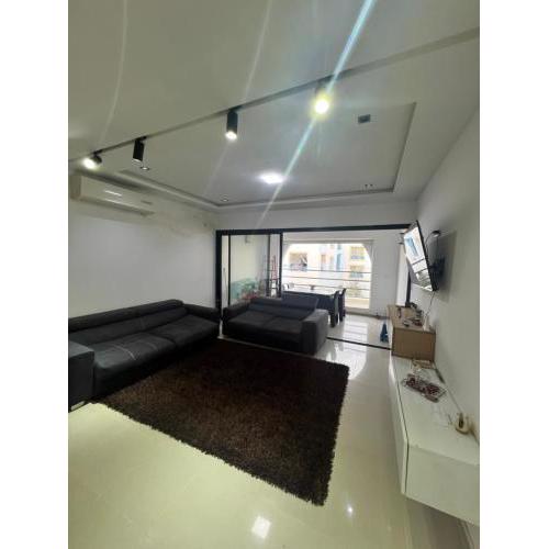 Appartement marina hammamet