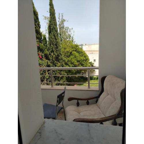 Appartement marsa riadh