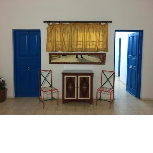 Appartement meublé Sfax Touristique IHEC