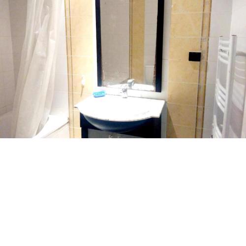 Appartement meublé