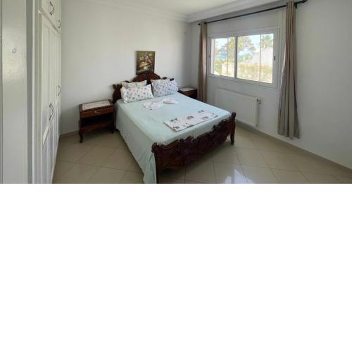Appartement Monaco