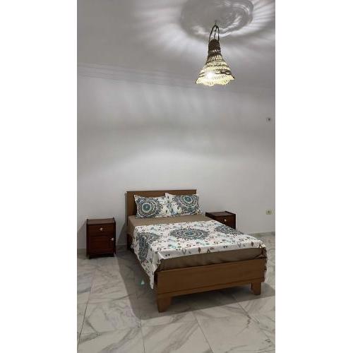 Appartement Monastir