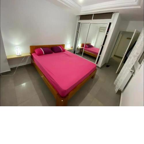 Appartement mornag tunis sud