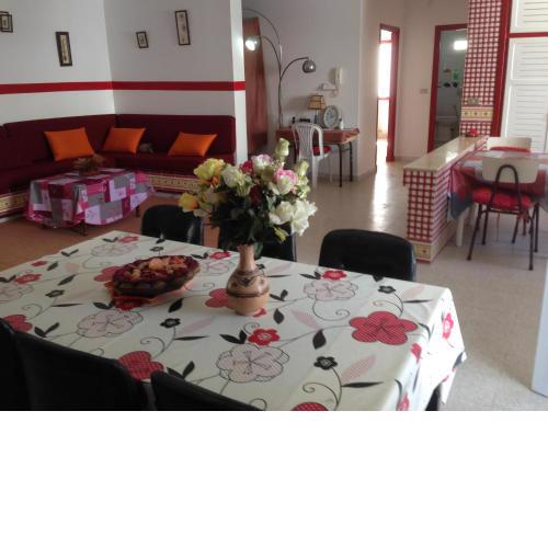 Appartement Nabeul Plage