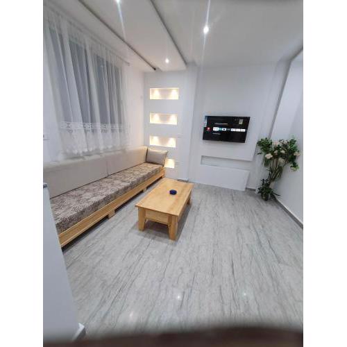 Appartement neuf 55 m2