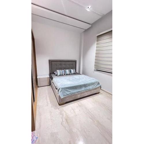 Appartement neuf corniche SLR