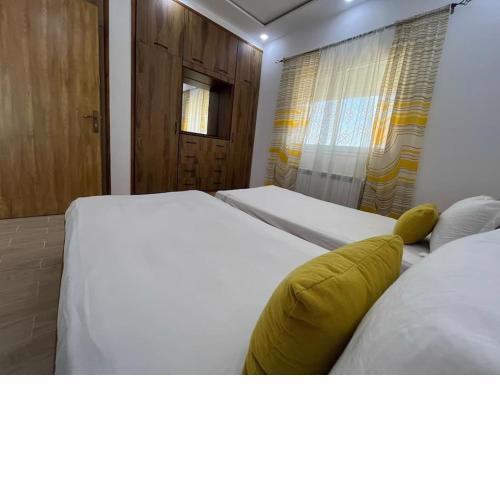 Appartement neuf et lumineux à Nabeul