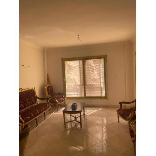 Appartement New Cairo