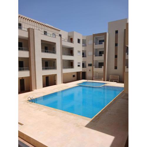 Appartement Panorama