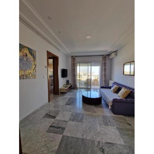 Appartement Panorama