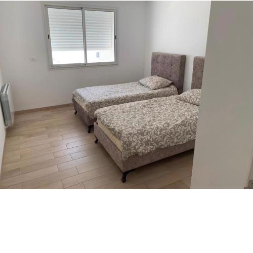 Appartement Parc Soukra